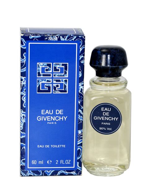 givenchy paris eau de toilette|discontinued givenchy fragrances.